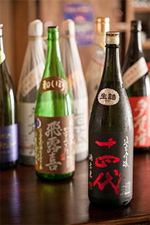 お酒